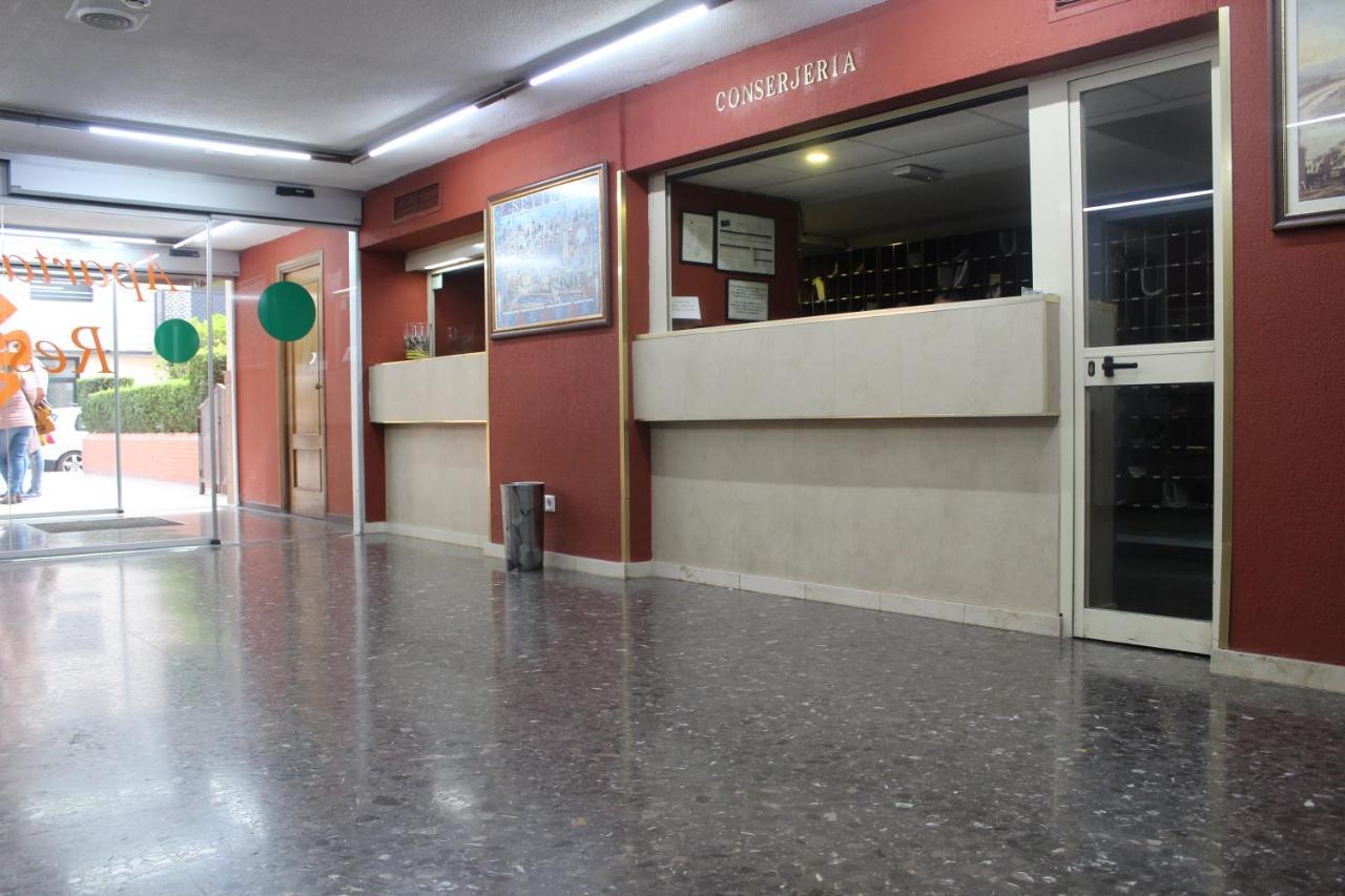 Ferienwohnung Triana Historic Center, Free Parking Sevilla Exterior foto